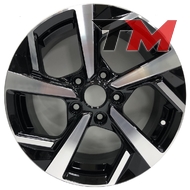 Replica Nissan CT2524 7x18 5x114.3 ET40 DIA67.1 BMF