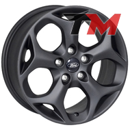 ZF TL5719 7x16 5x108 ET50 DIA63.4 BM