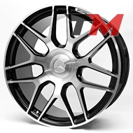 Mercedes OEM A4634012000 10x22 5x130 ET36 DIA84.1 BP