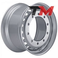 ONYX (16мм) 11.75x22.5 10x335 ET120 DIA281 S