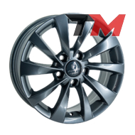 Replica Hyundai GT Y0001 7.5x17 5x114.3 ET47 DIA67.1 GM