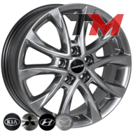 Zorat Wheels 7958 7x17 5x114.3 ET50 DIA67.1 HB