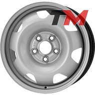 Magnetto Wheels R1-1614 7x17 5x120 ET55 DIA65.1 S