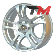 Kormetal KM 137 Storm 7x17 5x112 ET35 DIA66.6 S