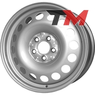 Magnetto Wheels R1-1912 6.5x17 5x112 ET50 DIA66.6 S