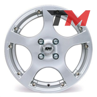 Kormetal KM 864 Hornet 6x14 4x114.3 ET35 DIA67.1 S