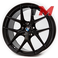 Replica BMW R828 8x18 5x112 ET30 DIA66.5 SB