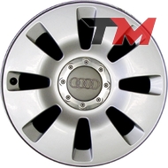 Audi OEM 4B3601165AZ17 8x17 5x112 ET35 DIA57 S