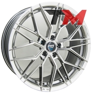 VLF VLF06 8x18 5x112 ET35 DIA66.56 HB