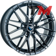 VLF VLF06 7.5x17 5x112 ET38 DIA66.56 BM