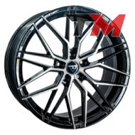 VLF VLF06 8x18 5x112 ET35 DIA66.56 BMF