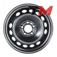 Kronprinz ME516001 8x16 5x112 ET35 DIA67 Black