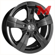 Kyowa Racing KR-347 7x16 5x105 ET40 DIA73.1 HB