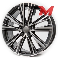 Replica Audi KW095 (KW051) 8x18 5x112 ET35 DIA66.45 DP