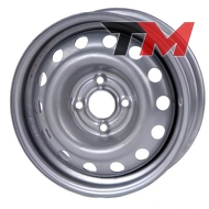 Дорожная Карта Lanos 5.5x14 4x100 ET49 DIA56.6 S