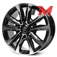 Replica Toyota KW71 8.5x20 5x150 ET45 DIA110.1 BMF