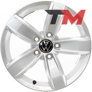 Volkswagen OEM 2GA071496A 6x16 5x112 ET43 DIA57 S