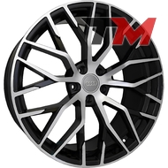 Replica CT1600 8x19 5x112 ET36 DIA66.6 BMF