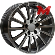 Replica CT1459 8.5x20 5x112 ET45 DIA66.6 GMF