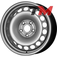 Magnetto Wheels R1-1723 6.5x16 5x112 ET33 DIA57.1 S