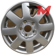 Volkswagen OEM 7M3601025B 7x15 5x112 ET59 DIA57.1 S