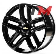 Replica GN7025 8.5x18 6x139.7 ET26 DIA78.1 GB