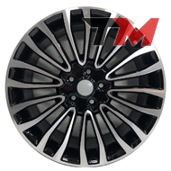Replica Ford CT-1577 8x18 5x108 ET52.5 DIA63.4 MB
