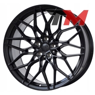 Replica BMW 7107 8.5x19 5x120 ET35 DIA72.6 GB