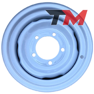 Кременчуг Трактори Т-16, Т-25, Т-40, сівалки 4.5x16 5x175 ET-25 DIA135 Gray