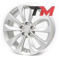 Replica Hyundai HD3 7.5x18 5x114.3 ET48 DIA67.1 S