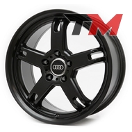 Replica Audi TS01 8x17 5x112 ET40 DIA0 BM