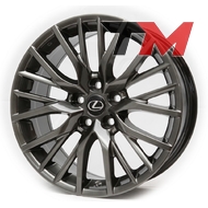 Replica Lexus D1260 8x18 5x114.3 ET40 DIA60.1 HB