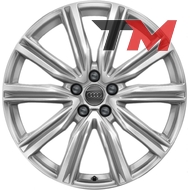 Audi OEM 4M8601025T Q8 8.5x20 5x112 ET20 DIA66.6 S
