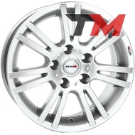 Mak Fiorano 7x17 4x108 ET15 DIA65.1 S