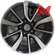 Replica CT-2080 6.5x16 5x114.3 ET40 DIA66.1 MB