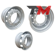 Cemax Сталь 9x22.5 10x335 ET175 DIA281 S
