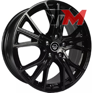 WSP Italy AUDI (WD004) Zurich 9x20 5x112 ET29 DIA66.6 GB
