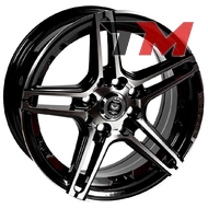 GT 1134 6.5x16 5x114.3 ET50 DIA67.1 MB