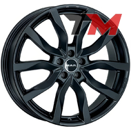 Mak Koln 8x18 5x112 ET25 DIA66.5 BM