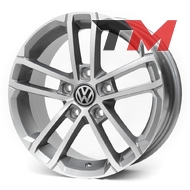 Replica Volkswagen RB279 6.5x15 5x112 ET38 DIA0 GMF