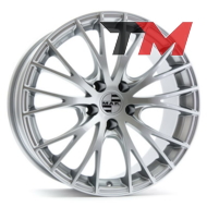 Mak Rennen 8.5x19 5x112 ET21 DIA66.45 S