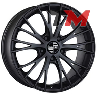 Mak Rennen 10x20 5x112 ET19 DIA66.45 BM