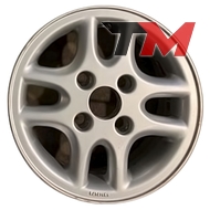 Ford OEM KBA 43476 5.5x13 4x108 ET41 DIA63.3 S
