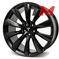 Replica Tesla R223 10x21 5x114.3 ET41 DIA64.1 BM