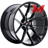Japan Racing JR30 9.5x19 5x120 ET35 DIA72.6 Black