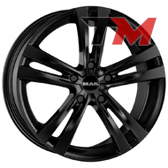 Mak Zenith 5.5x15 4x100 ET42 DIA60.1 GB