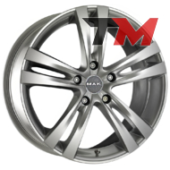 Mak Zenith 5.5x15 4x100 ET42 DIA60.1 T