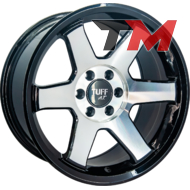 GT 5300 8x16 6x139.7 ET0 DIA108.2 MB