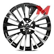 Replica LX952 8x19 5x114.3 ET35 DIA60.1 BMF