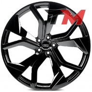 Replica A5480 9x20 5x112 ET33 DIA66.5 GB